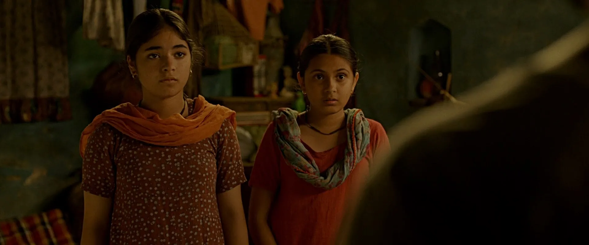 Dangal 2016 Full Movie DVDRip 720p [1.0GB] Download Screenshot