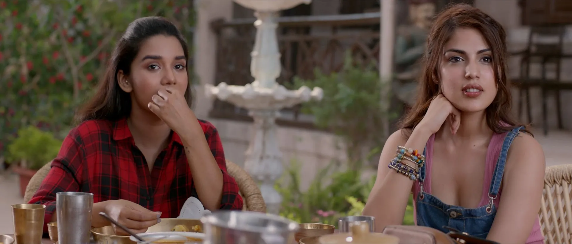 Jalebi (2018) Movie 720p HDRip x264 [1.2GB] Screenshot
