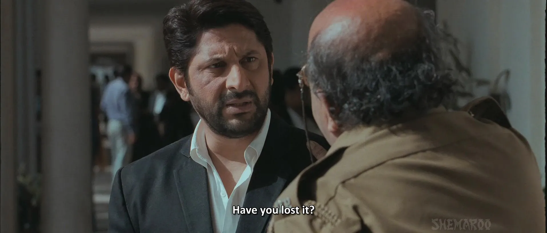 Jolly LLB (2013) BRRip 720p x264 Full movie [900MB] Screenshot