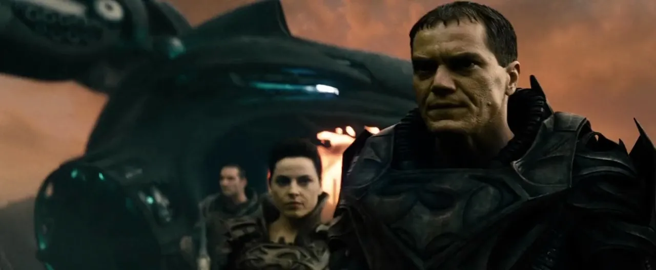 Man of Steel (2013) Hindi Dual Audio BluRay [1.2GB] | 720p | 1080p Screenshot