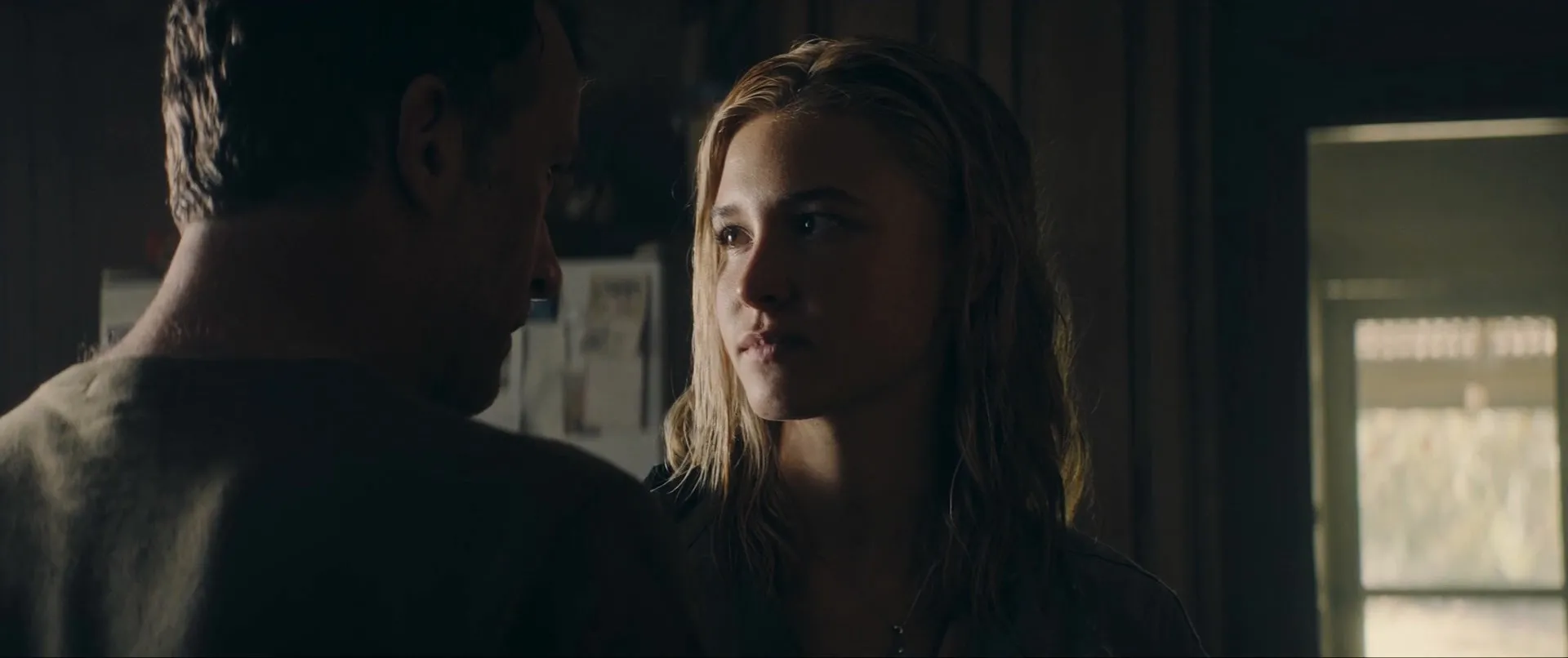 Run Hide Fight (2020) Hindi Dual Audio 720p HDRip [1GB] Screenshot