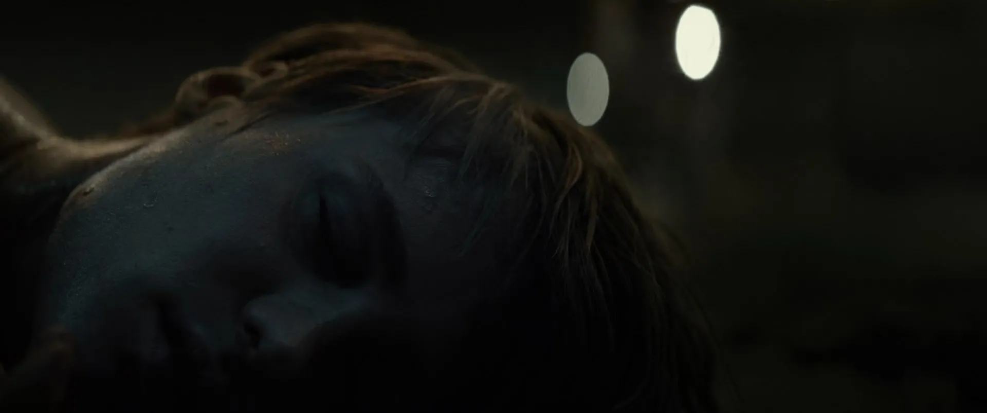 Terminator: Dark Fate (2019) Hindi (Org) Dual Audio 720p BluRay [1GB] Screenshot