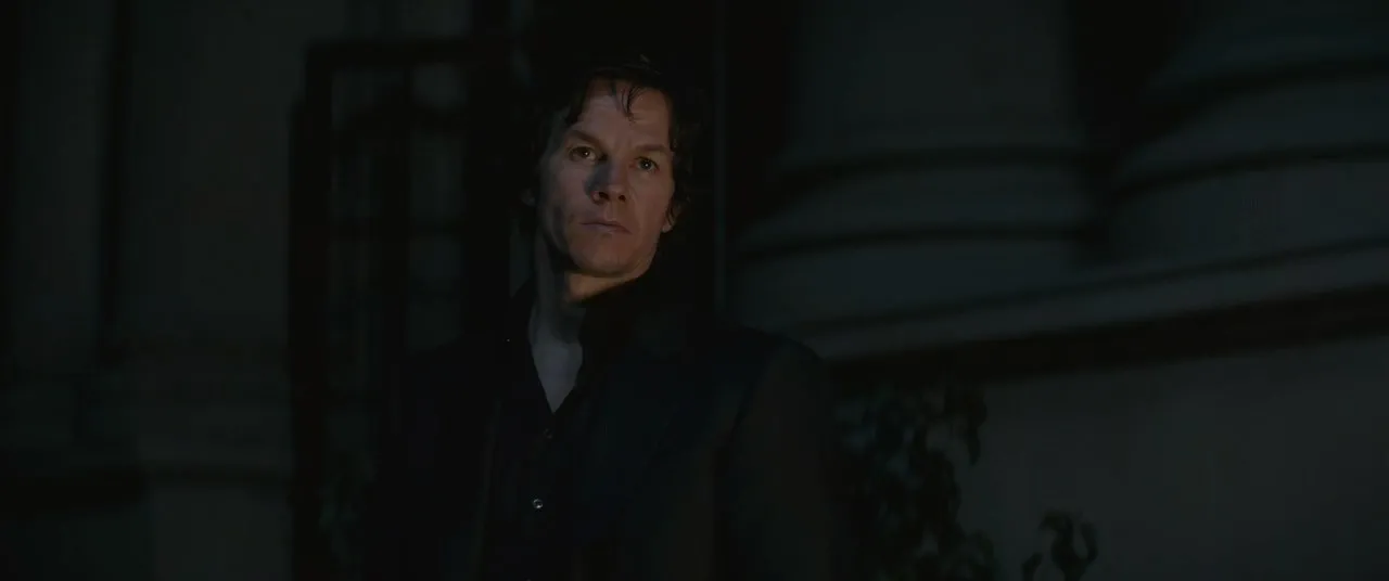 The Gambler (2014) Hindi Dual Audio 480p BluRay 450MB Screenshot