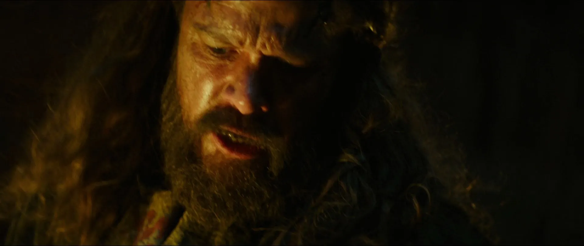 The Great Wall (2016) Hindi Dual Audio 480p BluRay 350MB Screenshot