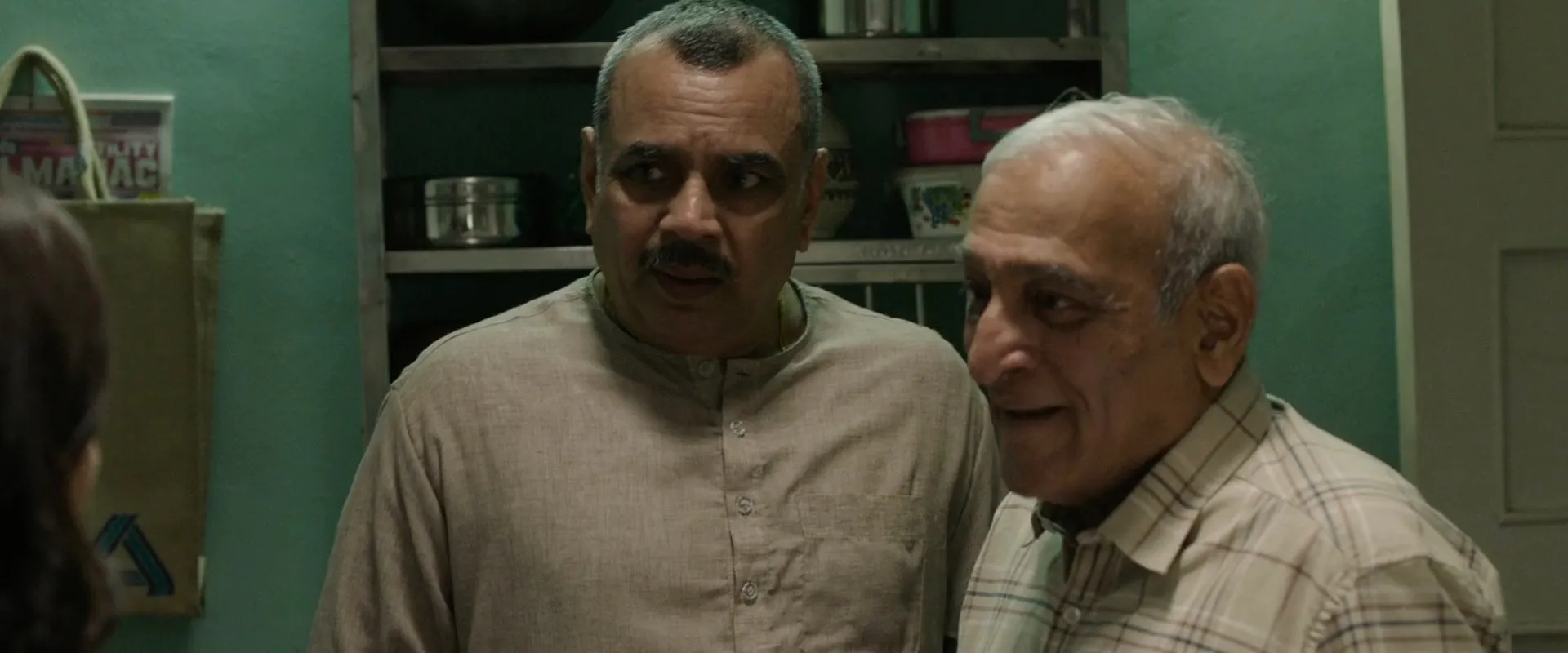 Toofaan 2021 HIndi Movie 720p HDRip x264 [1.2GB] Screenshot