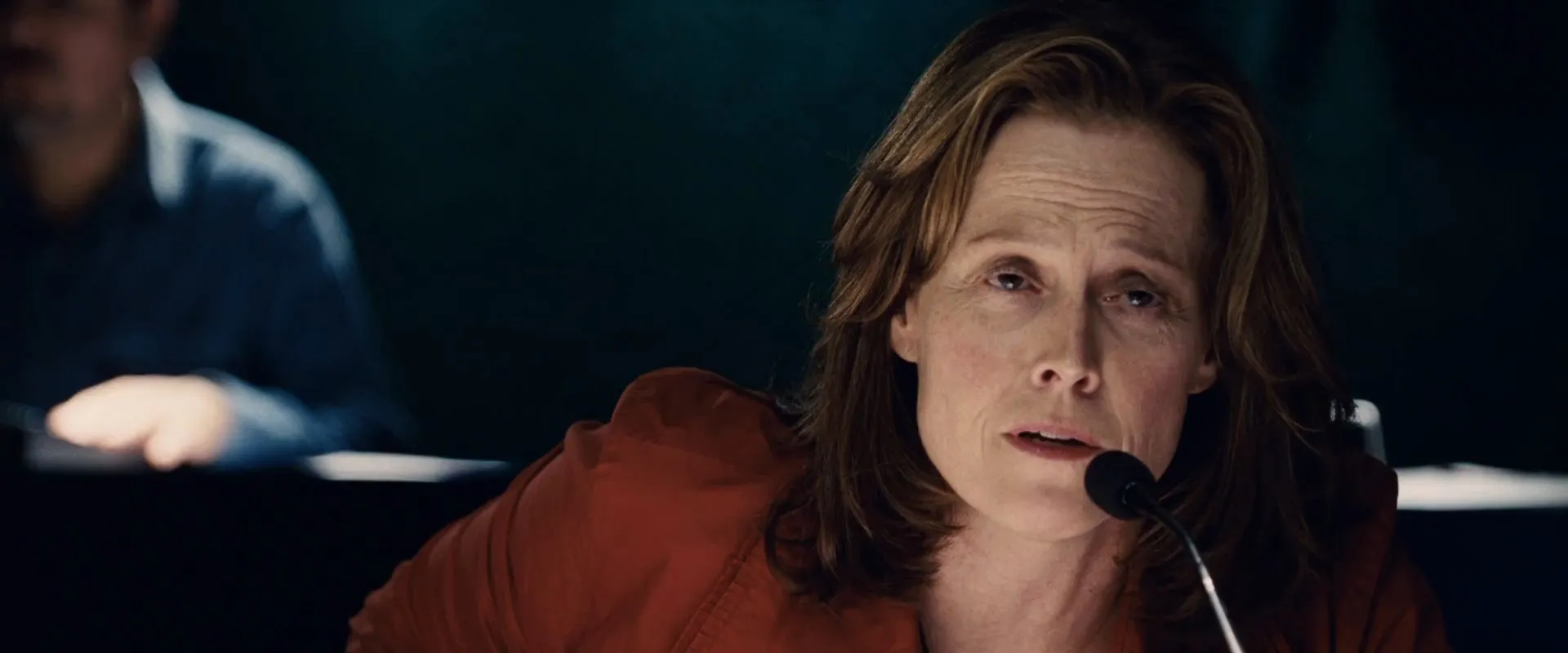 Vantage Point (2008) Hindi Dual Audio 720p BluRay [800MB] Screenshot
